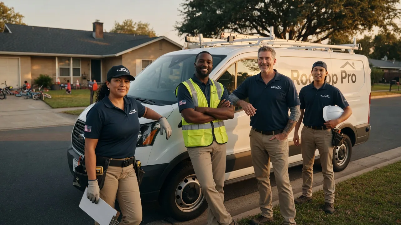 Roof Repair in Kingston, MA near me