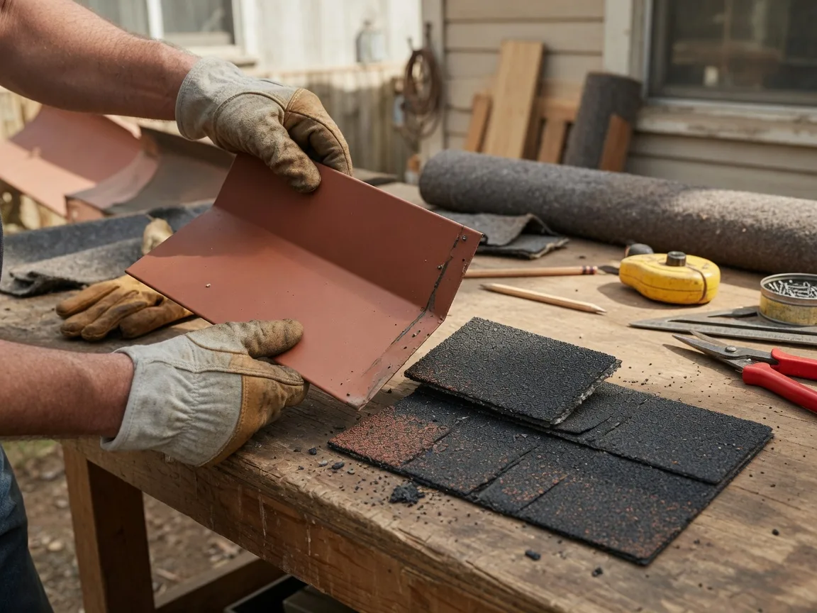 Roof Repair company in Kingston, MA